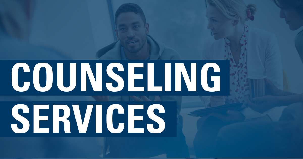 Student Counseling Services | Presbyterian College