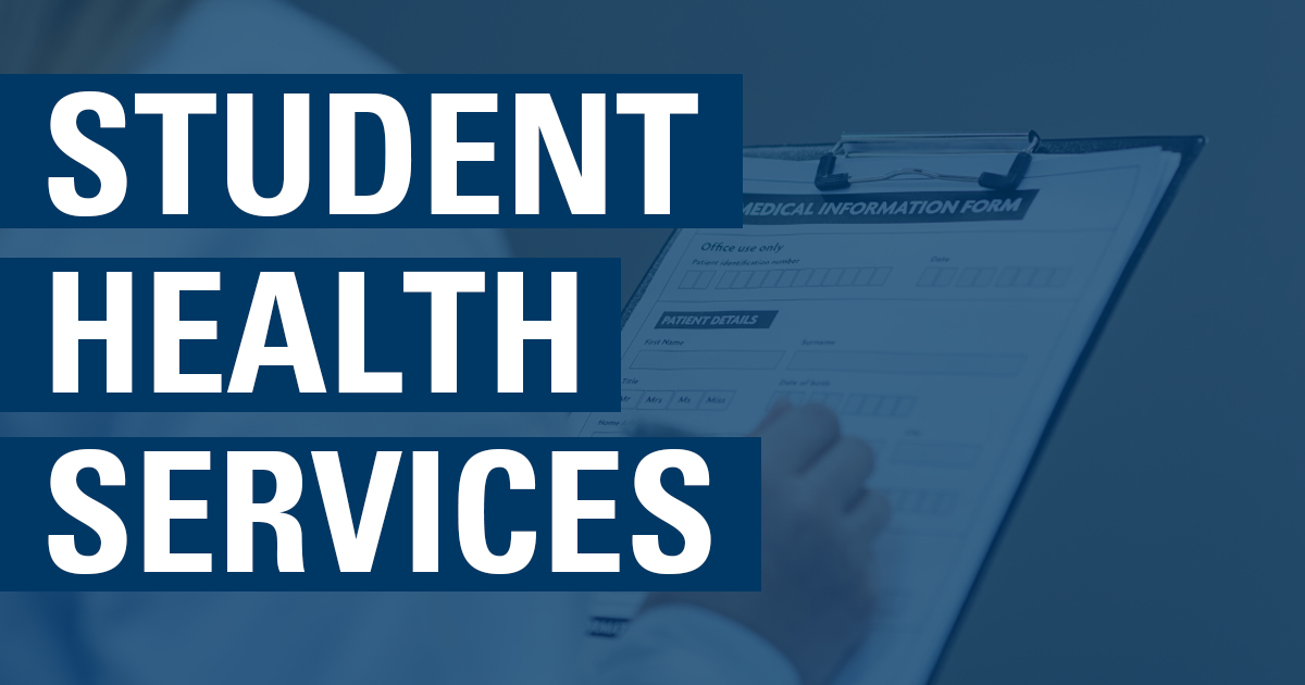 Student Health Services | Presbyterian College