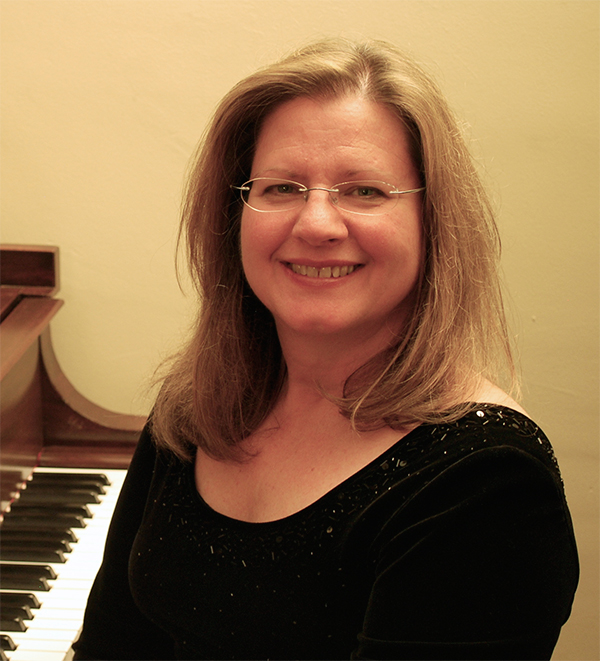 KarenBuckland-Piano-PresbyterianCollege
