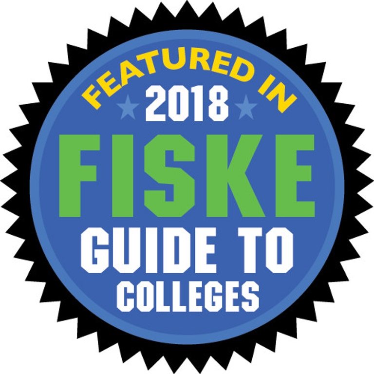 Fiske College Guide Presbyterian College