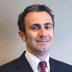 Dr. Giuseppe Gumina | Faculty | School of Pharmacy | Presbyterian College | Clinton SC