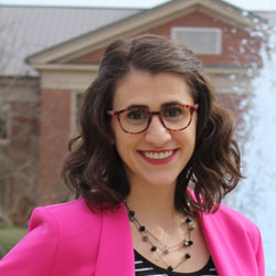 Dr. Stephanie Freis | Faculty | Psychology | Presbyterian College | Clinton SC