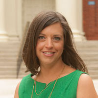 Dr. Jaclyn Sumner | History Department | Presbyterian College | Clinton SC