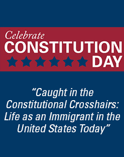 Constitution Day | Presbyterian College | Clinton SC