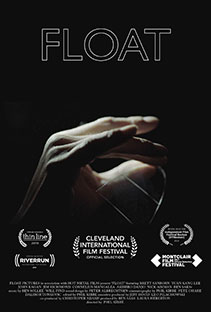 Float | Southern Film Circuit 2019 | English Department | Presbyterian College | Clinton SC