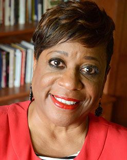 Rev. Dr. Diane Moffett | MLK Day 2020 | Presbyterian College | Clinton SC
