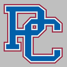 PC Logo | Presbyterian College | Clinton SC