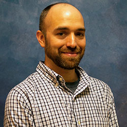 Dr. Chad Rodekohr | Department of Physics & Computer Science | Presbyterian College | Clinton SC