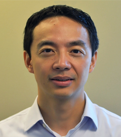 Jun Wu | School of Pharmacy | Presbyterian College | Clinton SC