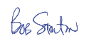 Bob Staton Signature