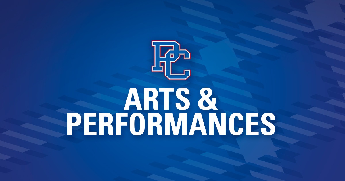 Arts and Performances Presbyterian College