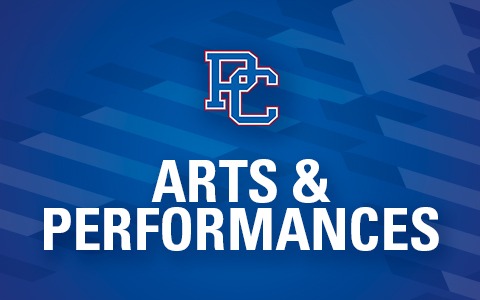 Arts and Performances Presbyterian College Clinton SC
