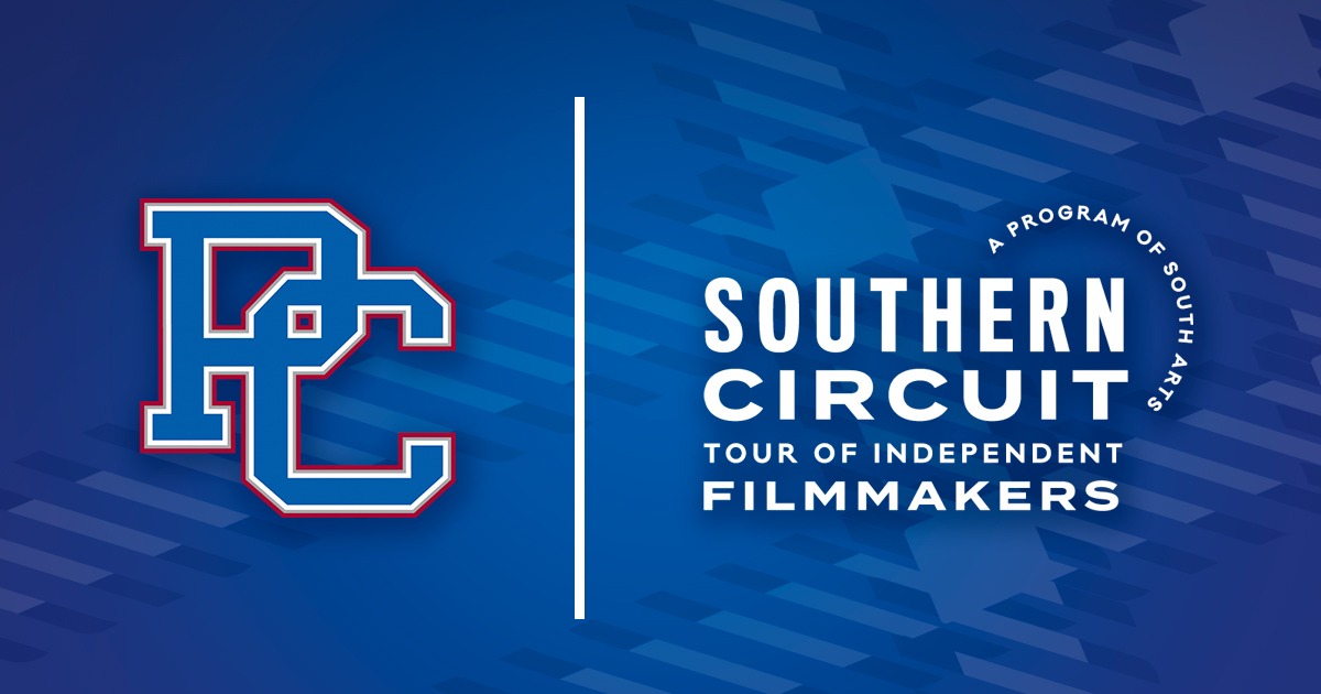 South Arts Southern Circuit Tour of Independent Filmmakers South Carolina 
