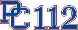 PC 112 logo