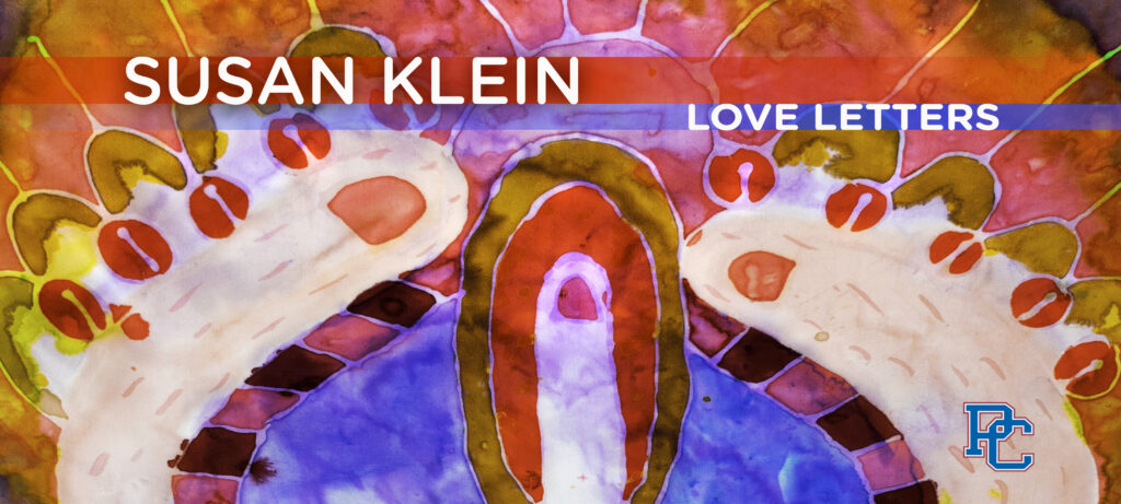 Susan Klein: Love Letters