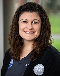 Meet Dr. Melissa Turpin ‘08: PC Occupational Therapy Assistant Professor and Admissions Coordinator