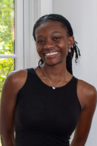 Josephine Nyakundi headshot