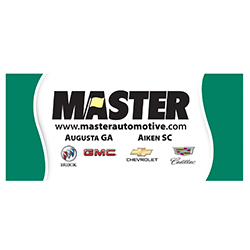 Master Buick GMC Chevrolet Cadillac | Alumni Businesses | Presbyterian College