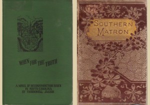 Additional titles in the JSC Collection at Presbyterian College