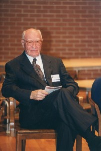 Dr. Joseph M. Gettys