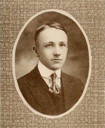 Carl W. McMurray PC class of 1920 The Pac Sac, p. 44