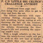"Little Big Celtics" continued