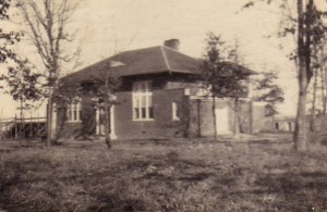 Judd Dining Hall