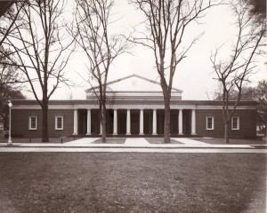 Belk Auditorium