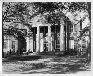 Smith Admin c. 1942