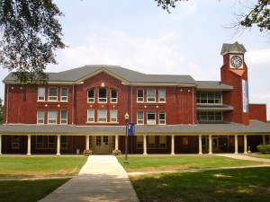 Springs Campus Center