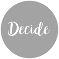 Decide-on