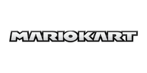 Mariokart logo