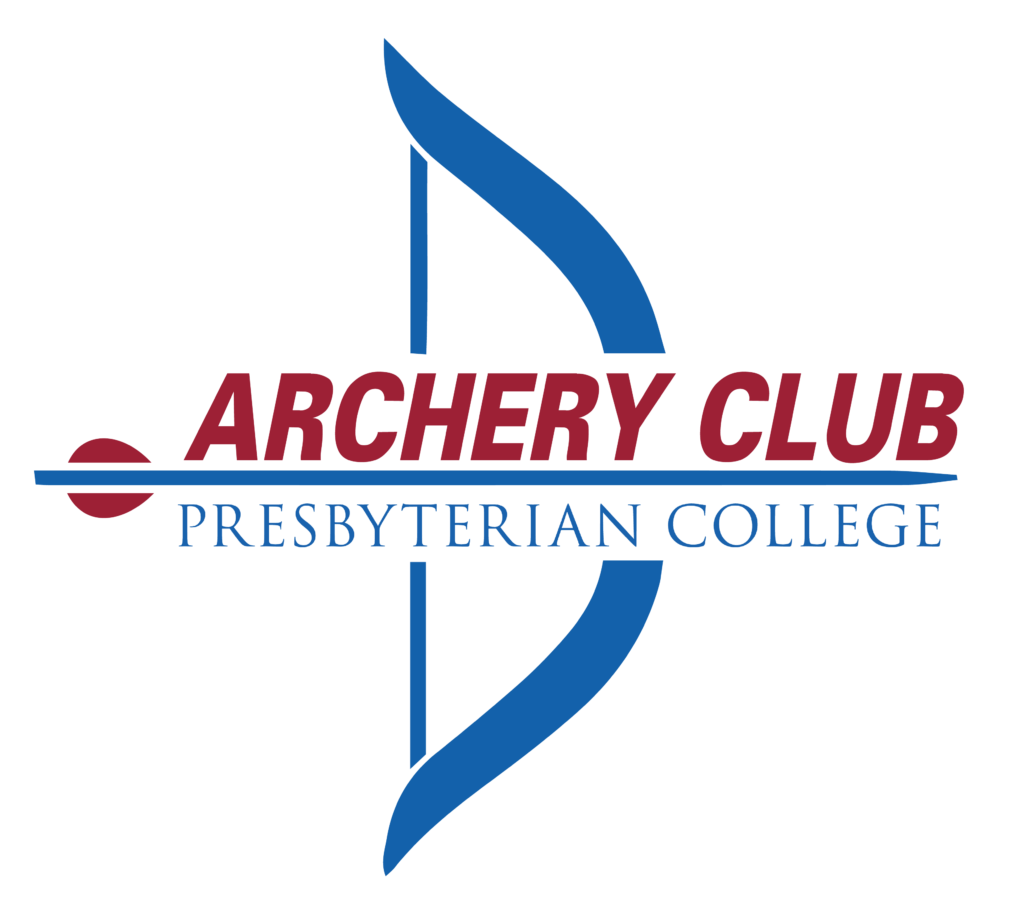 archery club logo
