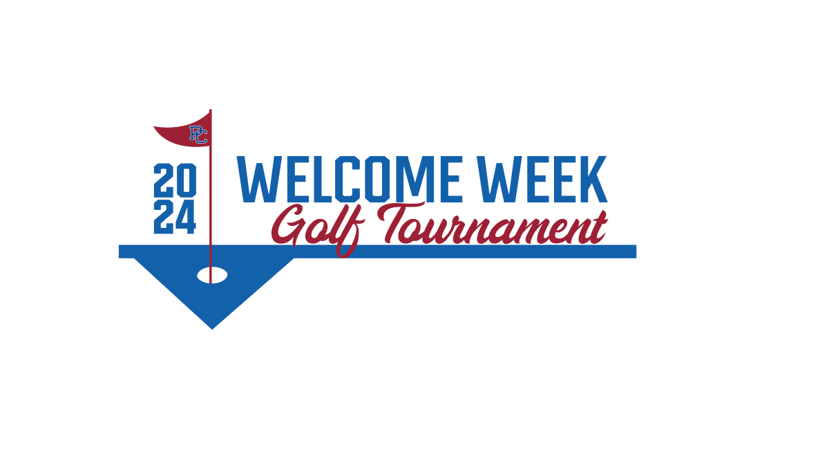 2024 Welcome Week Golf Tournament