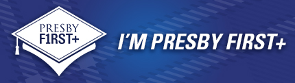 PresbyFirst+ Logo