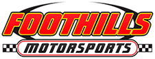 Foothills Motorsports logo