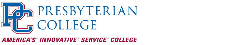 Presbyterian College - Be Inspired for Life