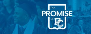 Promise of PC | Presbyterian College | Clinton SC