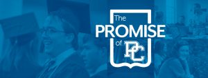 The Promise of PC | Presbyterian College | Clinton SC