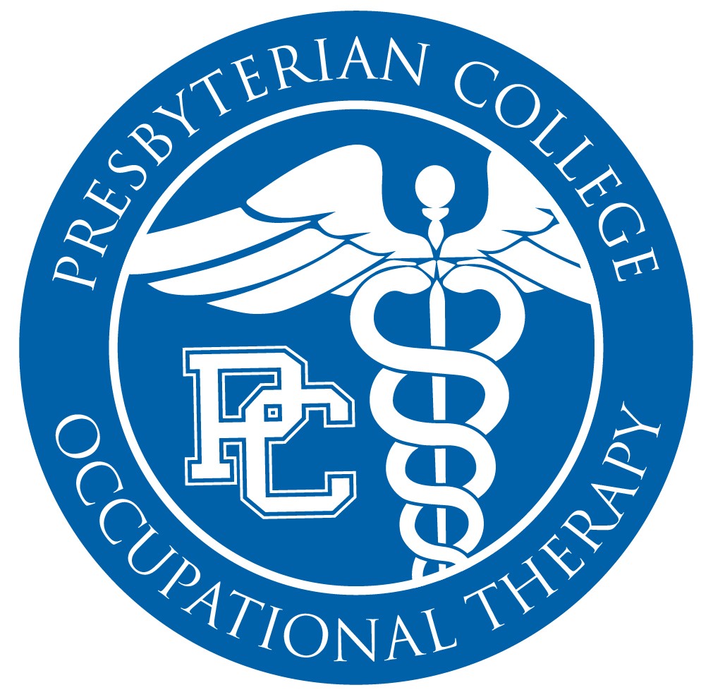Presbyterian College Occupation Therapy CircleLogo