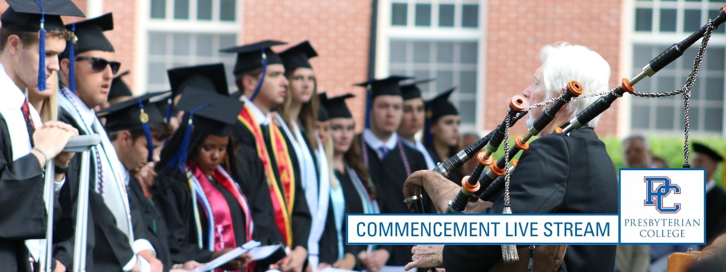 Live stream commencement