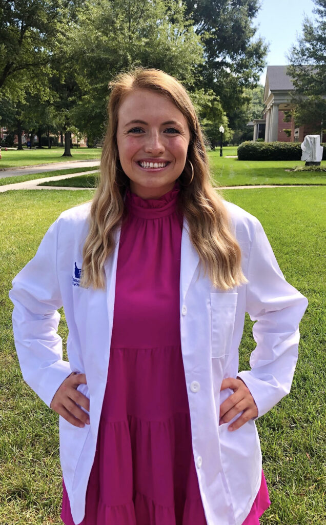 Audra Butler, PharmD