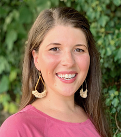 The Rev. Erin Farry will join Presbyterian College as the new Cornelson Family Director of Church Relations.