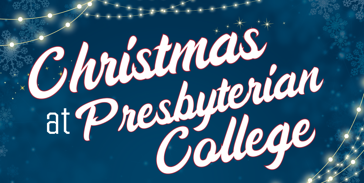 Christmas at PC header