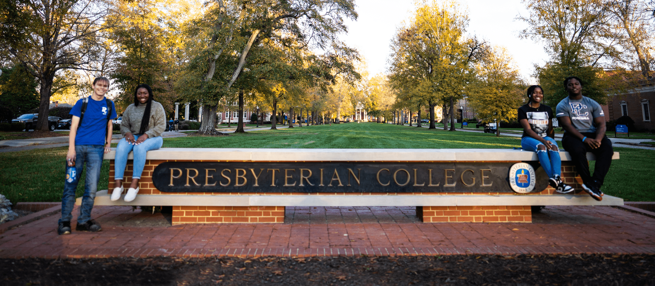 Presbyterian College to unveil bold new strategic direction at ...
