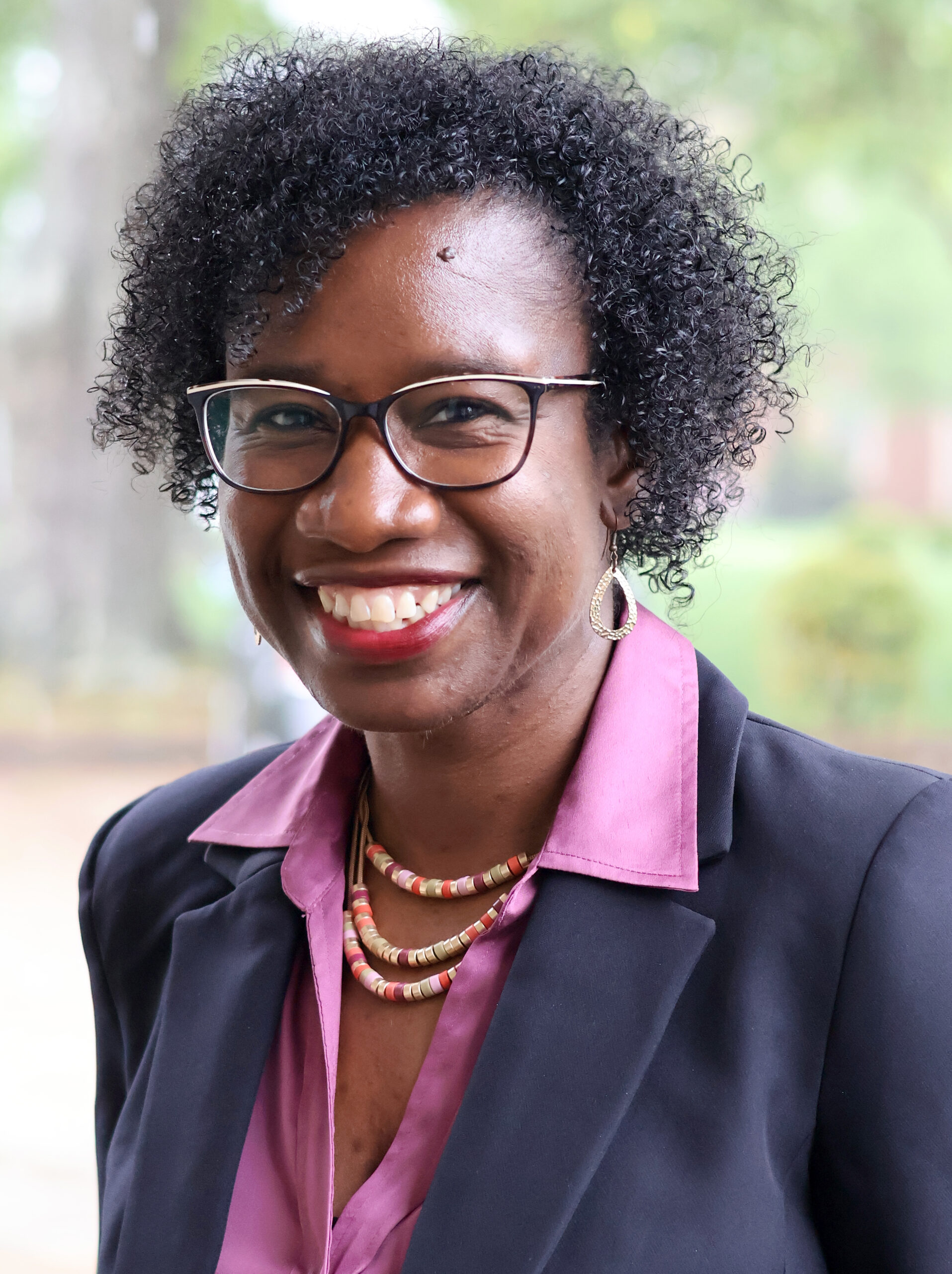 Timia Bennett Tomeika Bennett named director of Presby First+ program at Presbyterian ...