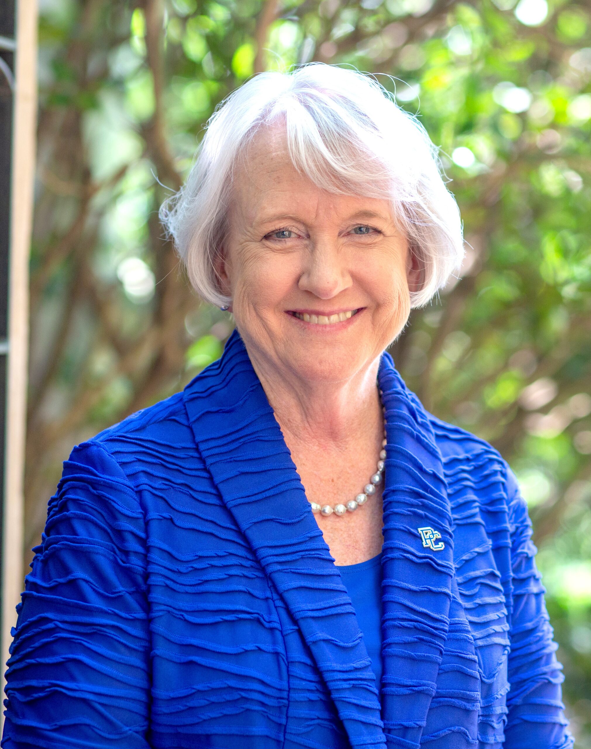 Antia Gustafson Headshot