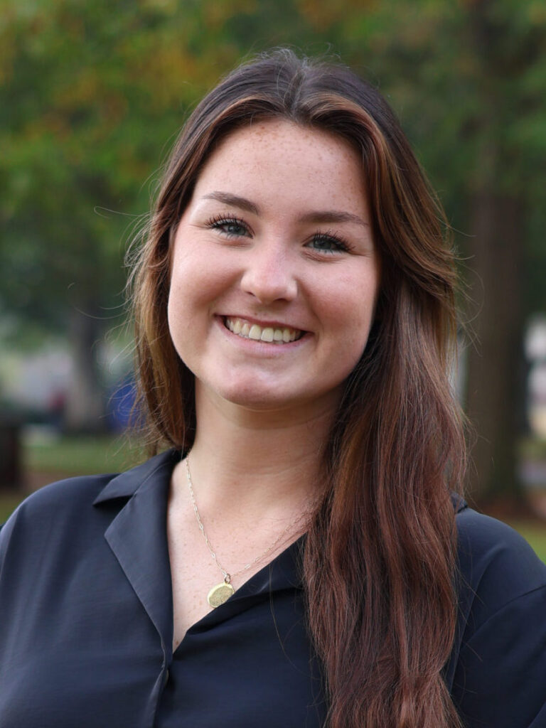 Mary Bradley Heath Headshot