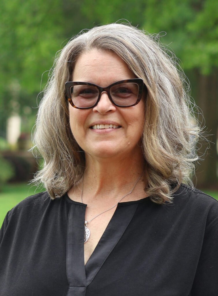 Presbyterian College Mathematics Professor Dr. Kara Shavo