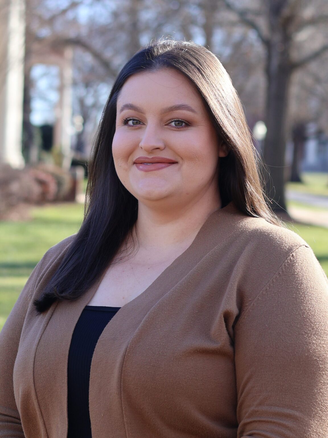 Danielle Rugg Office of the Provost | Presbyterian College